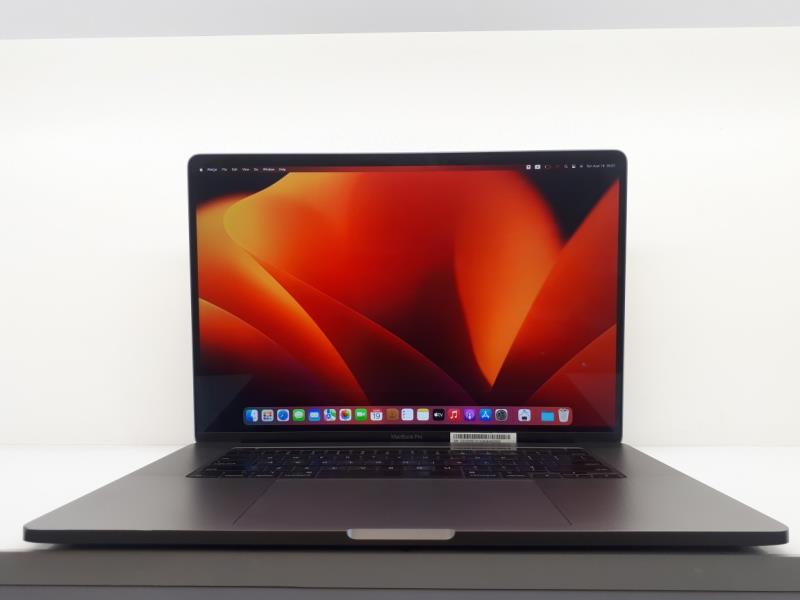 لپتاپ استوک Mac Book Pro 2019 i9 - 16GB - 512GB -VGA  4GB